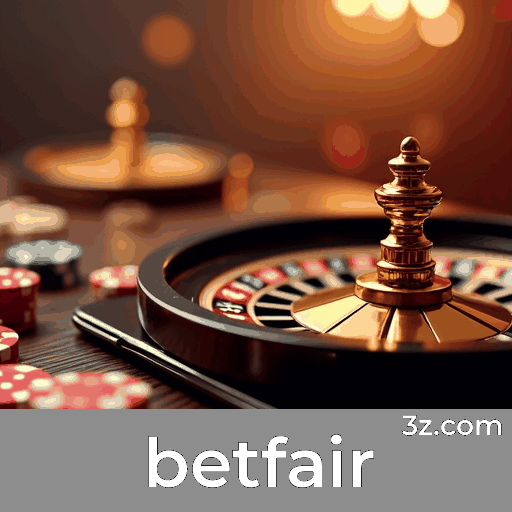 Cassino Online betfair