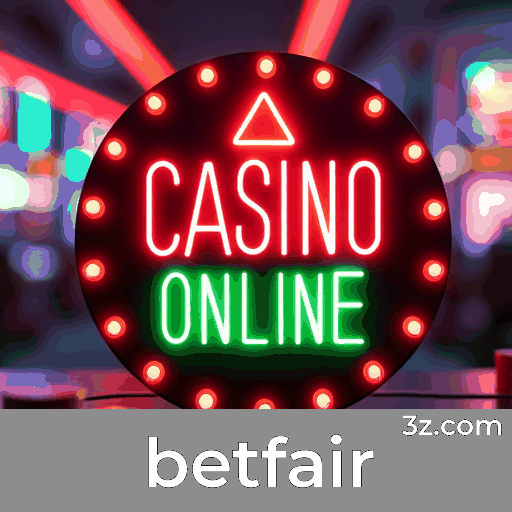 Betfair: Apostas e Cassino de Confiança