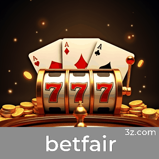 Cassino Online betfair