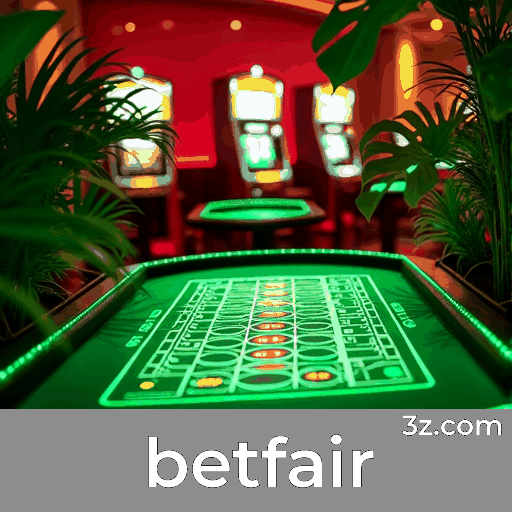 Cassino Online betfair