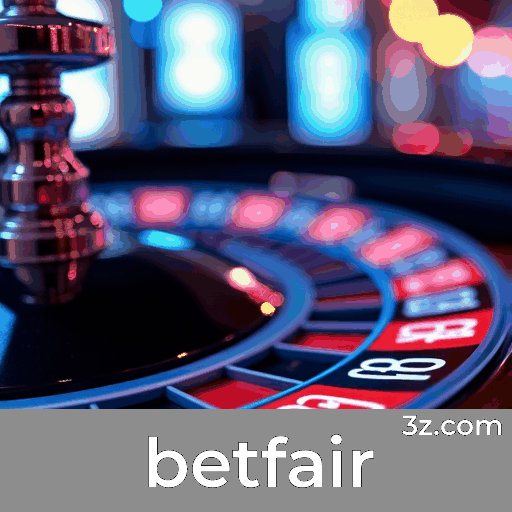 Cassino Online betfair