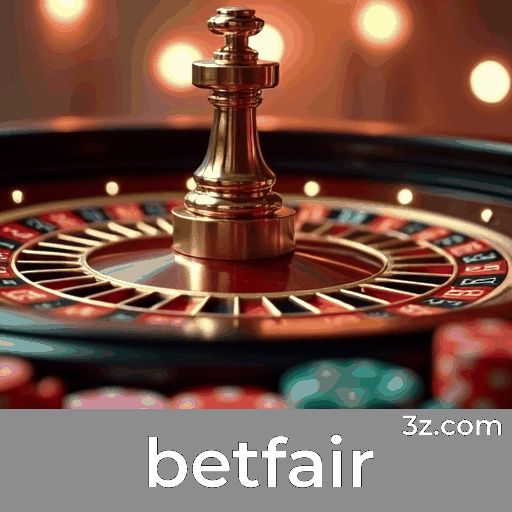 Cadastro na betfair