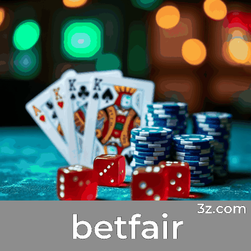 Cassino Online betfair