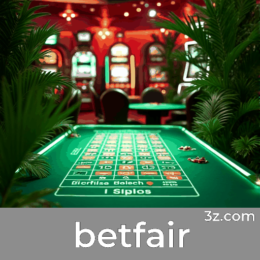 Cassino Online betfair