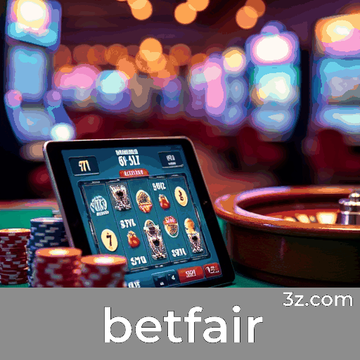 Cassino Online betfair