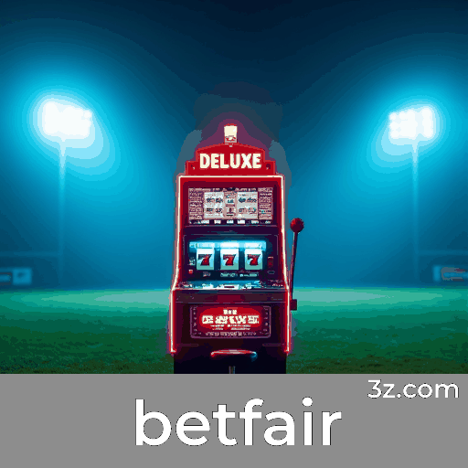 Cassino Online betfair