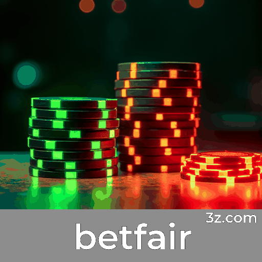 Betfair: Apostas e Cassino de Confiança